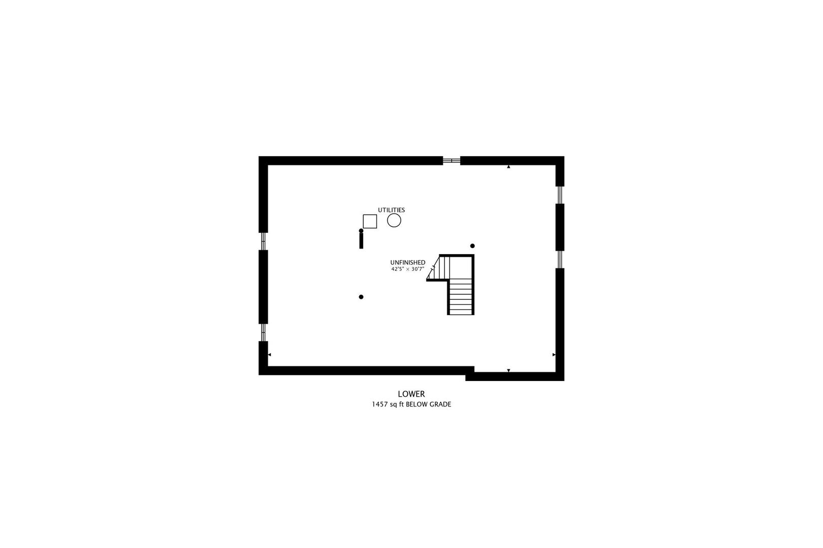 1075 Longford Road Bartlett, IL 60103 - Photo 51 of 53