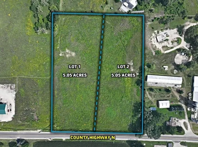 $175,000 | Lot 1 Highway N Milton Wi 53563, Milton, WI 53563