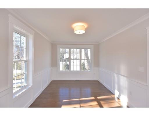 29 Brookdale Road Natick, MA 01760 - Photo 13 of 30 a view of an empty room with a window
