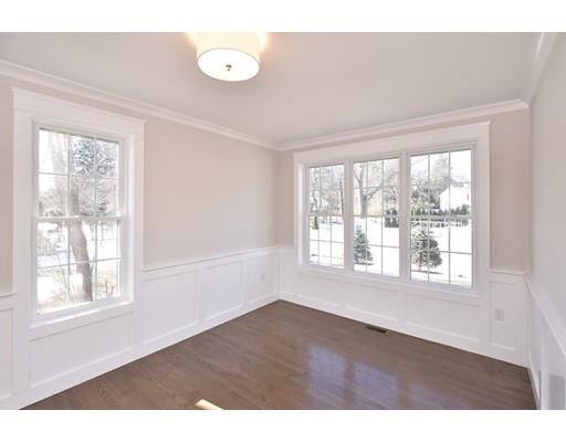 29 Brookdale Road Natick, MA 01760 - Photo 14 of 30 a view of an empty room with a window