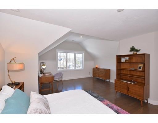 29 Brookdale Road Natick, MA 01760 - Photo 22 of 30 a living room with furniture and a window