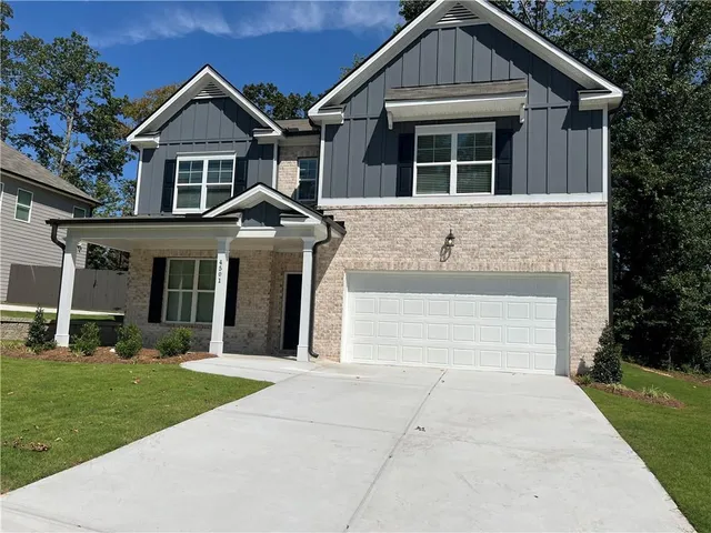 $459,990 | 4501 Ajo Walk, Atlanta, GA 30331