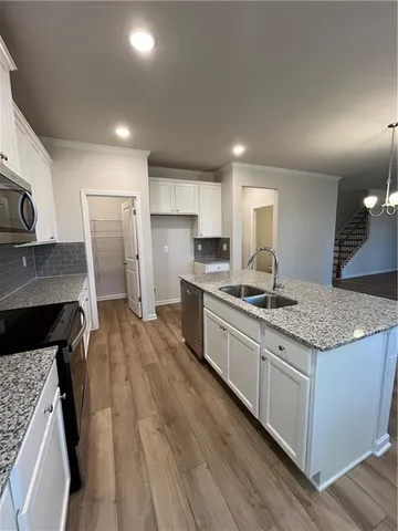 $459,990 | 4501 Ajo Walk, Atlanta, GA 30331