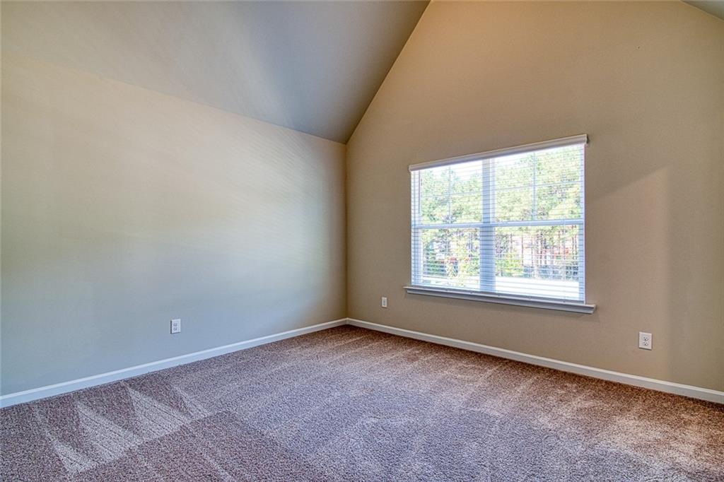 4501 Ajo Walk Atlanta, GA 30331 - Photo 13 of 16 an empty room with a window