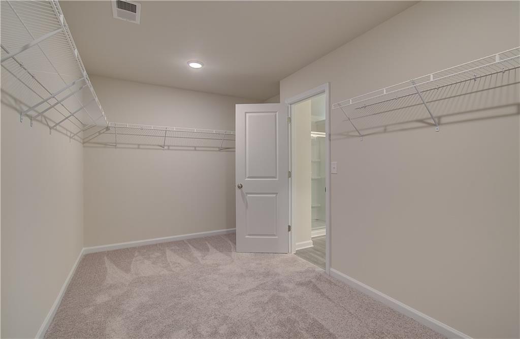 4501 Ajo Walk Atlanta, GA 30331 - Photo 16 of 16 a view of an empty room