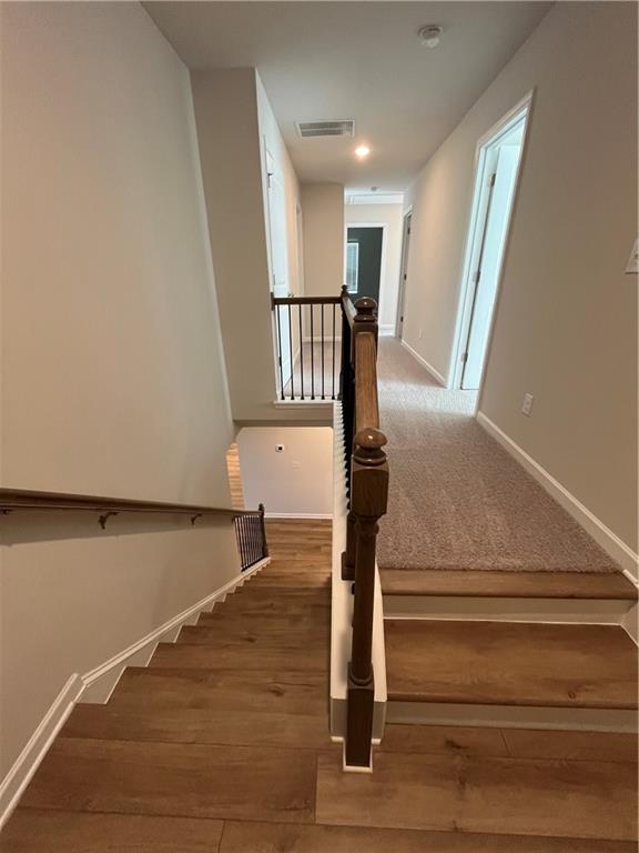 4501 Ajo Walk Atlanta, GA 30331 - Photo 9 of 16 a view of entryway