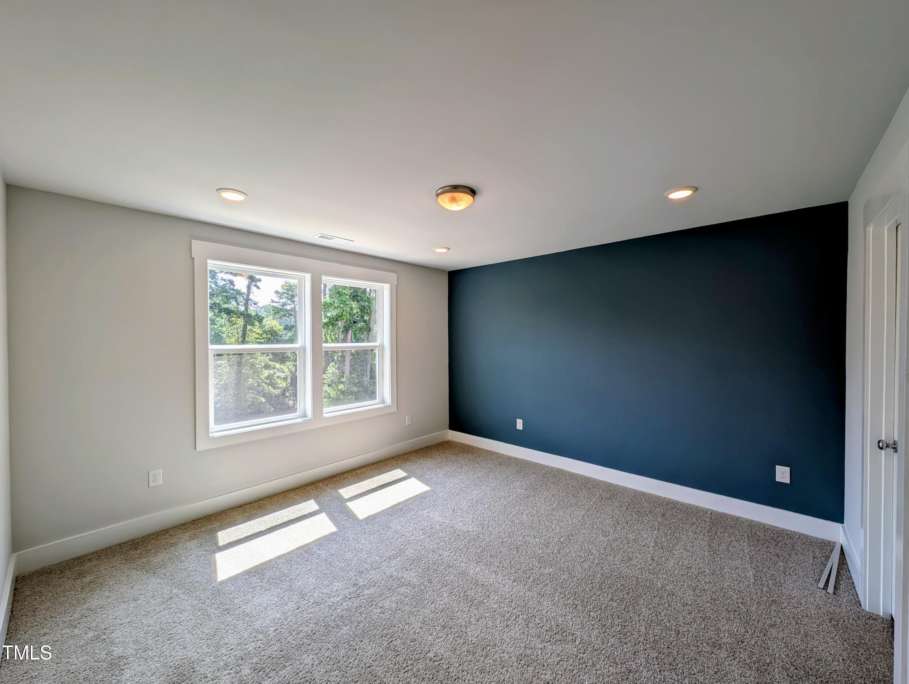 338 Cottage Hill Way Raleigh, NC 27604 - Photo 23 of 72 Main bedroom