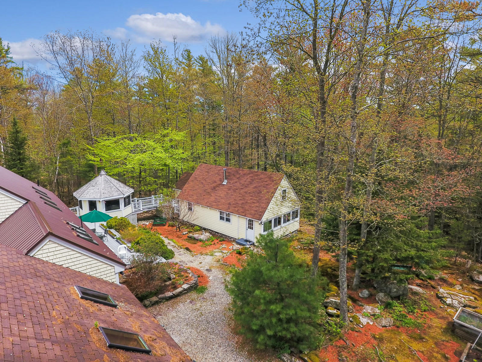 978 Main Road Westport Island, ME 04578 - Photo 60 of 75 12_DJI_0048_copy_mls