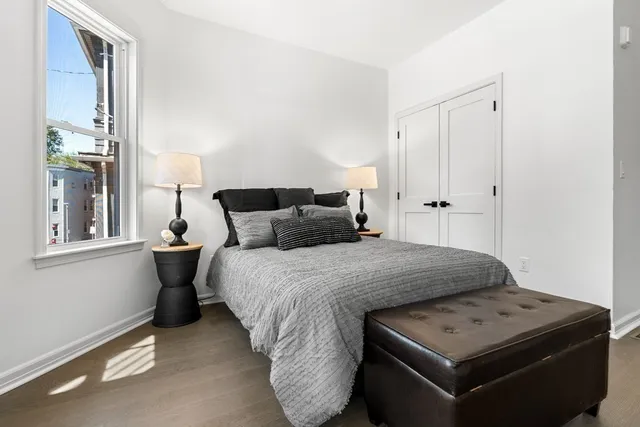 $3,600 | 31 Cunningham Street, Unit 2, Boston, MA 02125