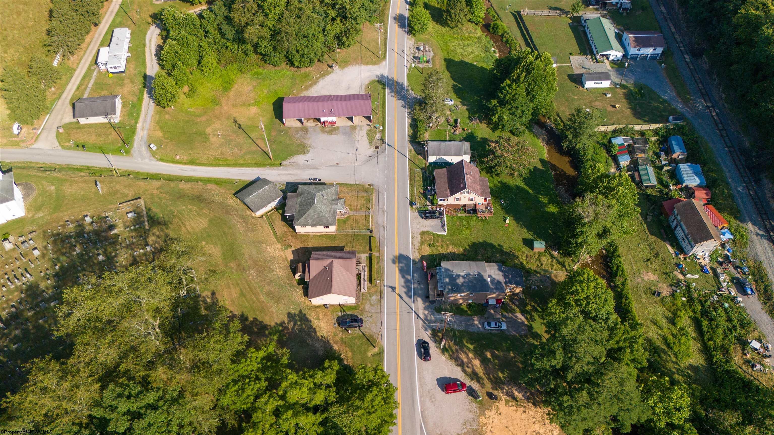 467 Paw Paw Creek Road Fairview, WV 26570 - Photo 24 of 24 Gallery Image 24