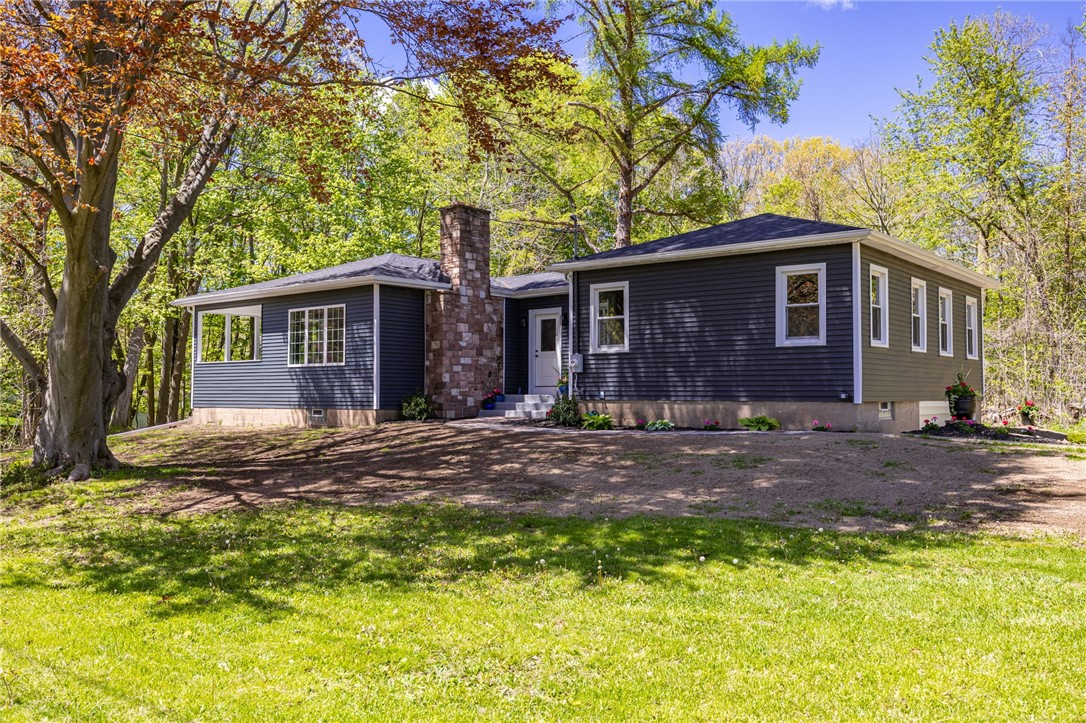 16 Pine Hill Road Parma, NY 14559 - Photo 1 of 45