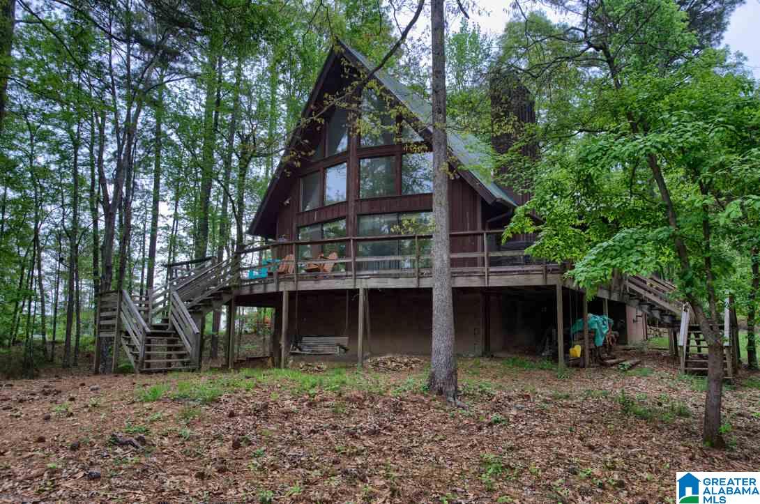 780 Treasure Island Road Cropwell, AL 35054 - Photo 27 of 33