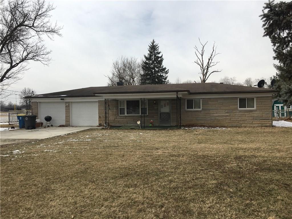 4448 Mitthoeffer Road Indianapolis, IN 46235 - Photo 1 of 15 Gallery Image 1