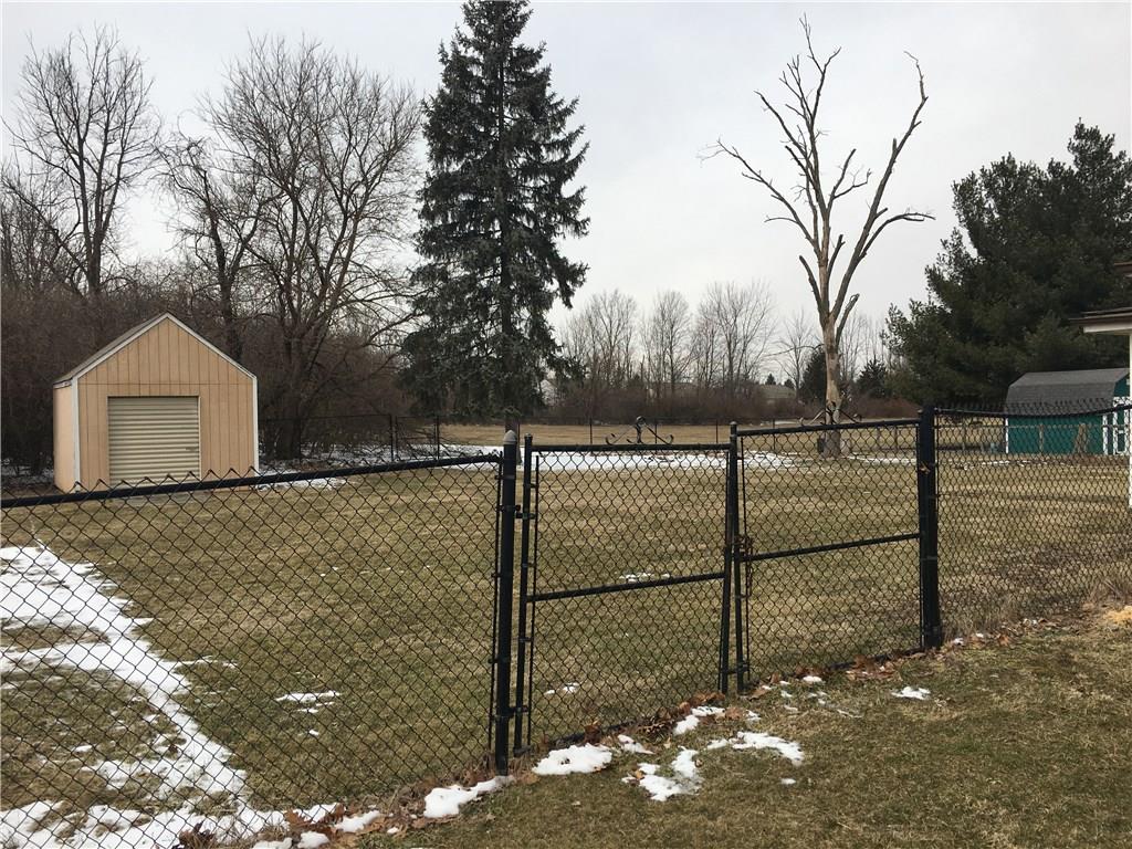 4448 Mitthoeffer Road Indianapolis, IN 46235 - Photo 14 of 15 Gallery Image 14