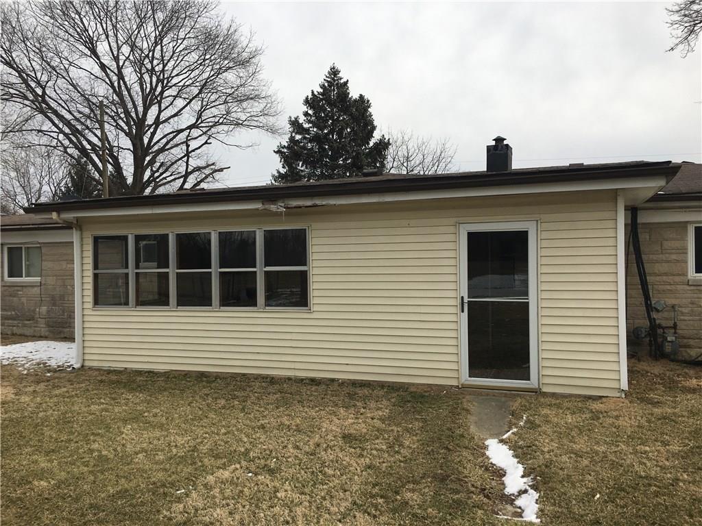 4448 Mitthoeffer Road Indianapolis, IN 46235 - Photo 15 of 15 Gallery Image 15