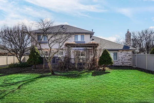 $589,900 | 8324 Bromley Street, Orland Park, IL 60462