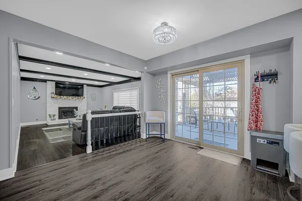 $589,900 | 8324 Bromley Street, Orland Park, IL 60462