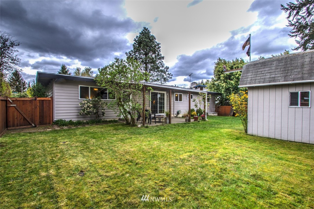 4133 Northeast 17th Street Renton, WA 98059 - Photo 18 of 18