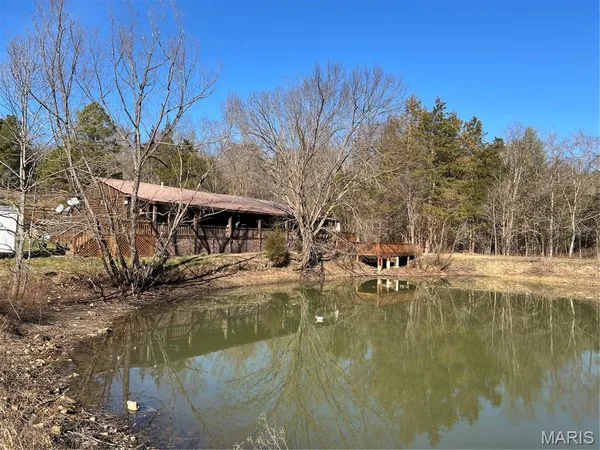 $189,900 | 833 County Road 160, Des Arc, MO 63636