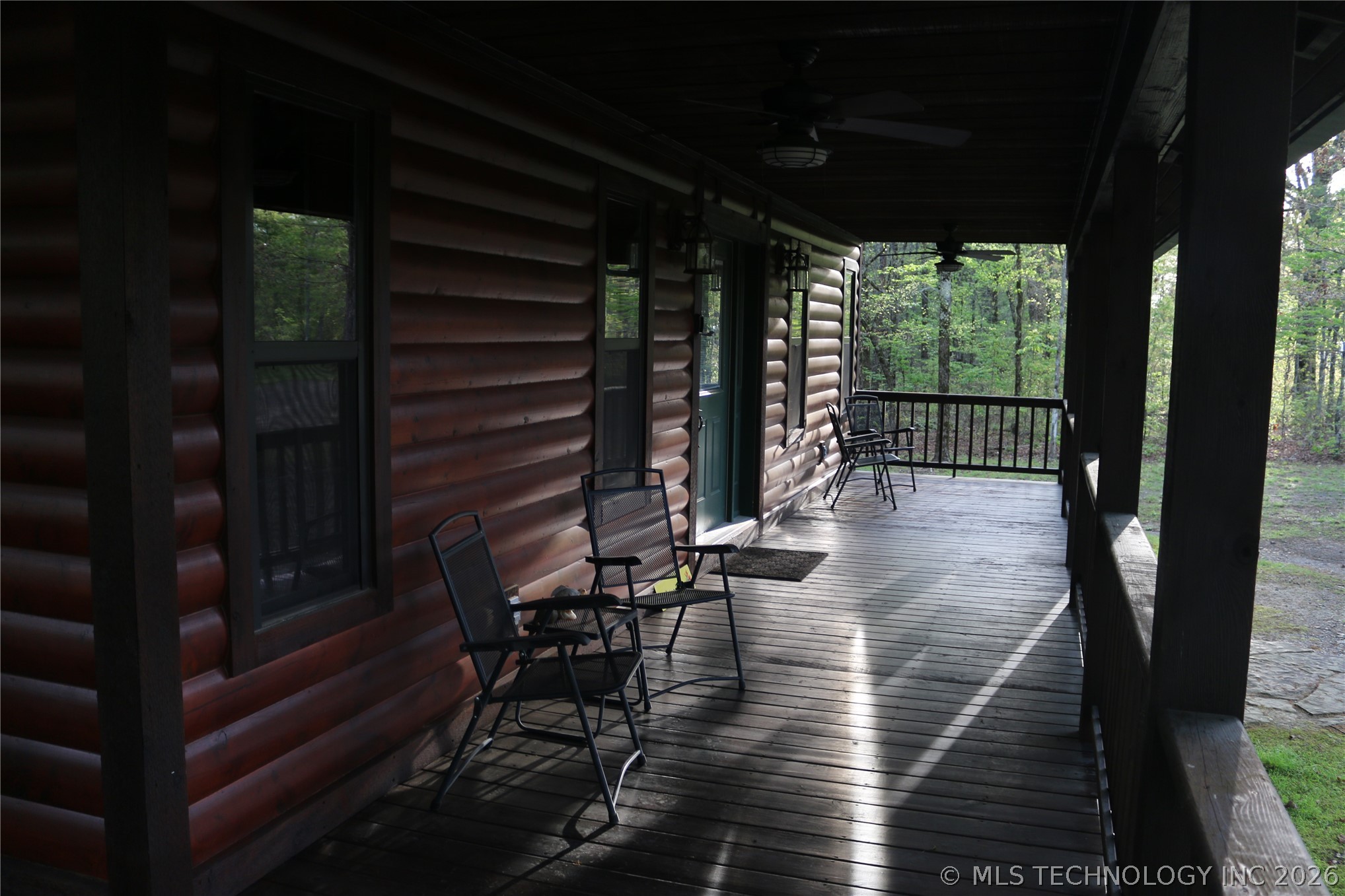 496 Wyr 56746 Road Broken Bow, OK 74728 - Photo 26 of 81 Gallery Image 26