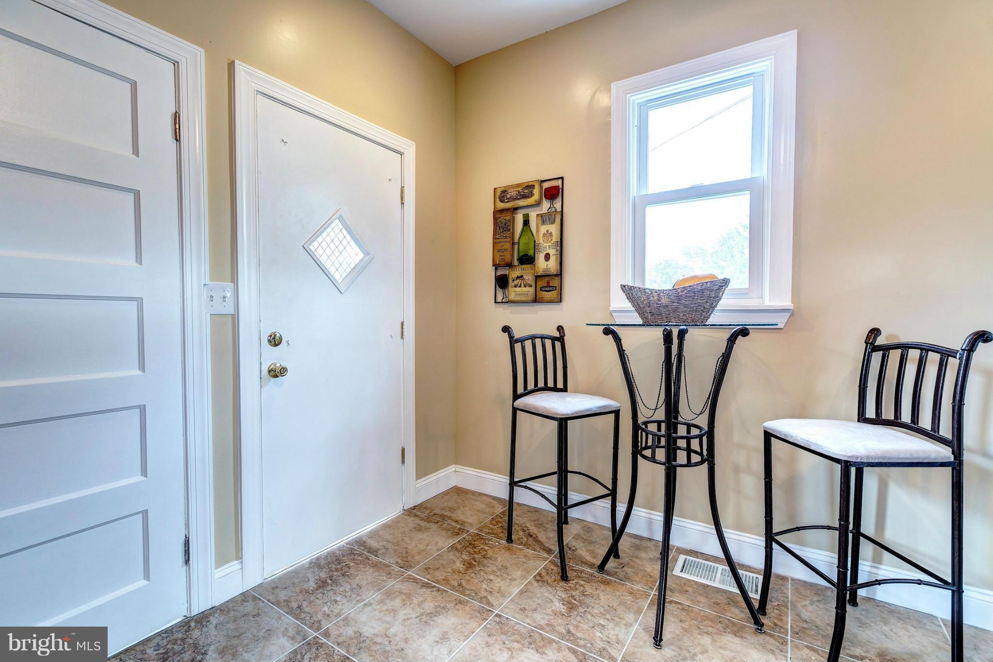 3605 Copley Road Baltimore, MD 21215 - Photo 13 of 30 Access To Backyard Makes BBQs A Breeze!