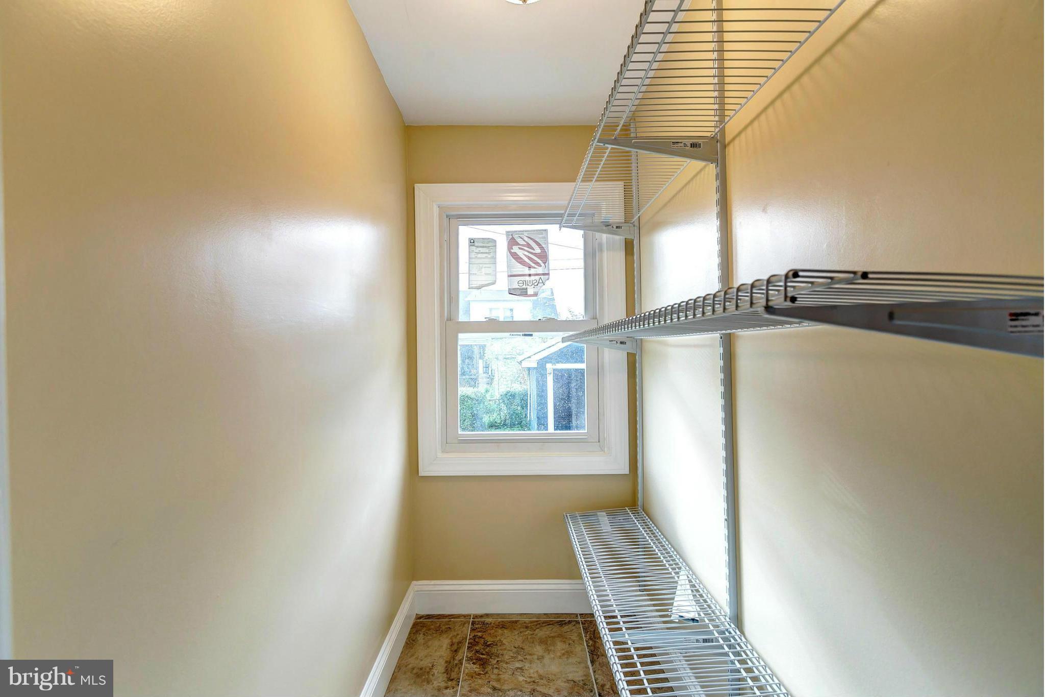 3605 Copley Road Baltimore, MD 21215 - Photo 14 of 30 Tons Of Storage Room In Large Pantry
