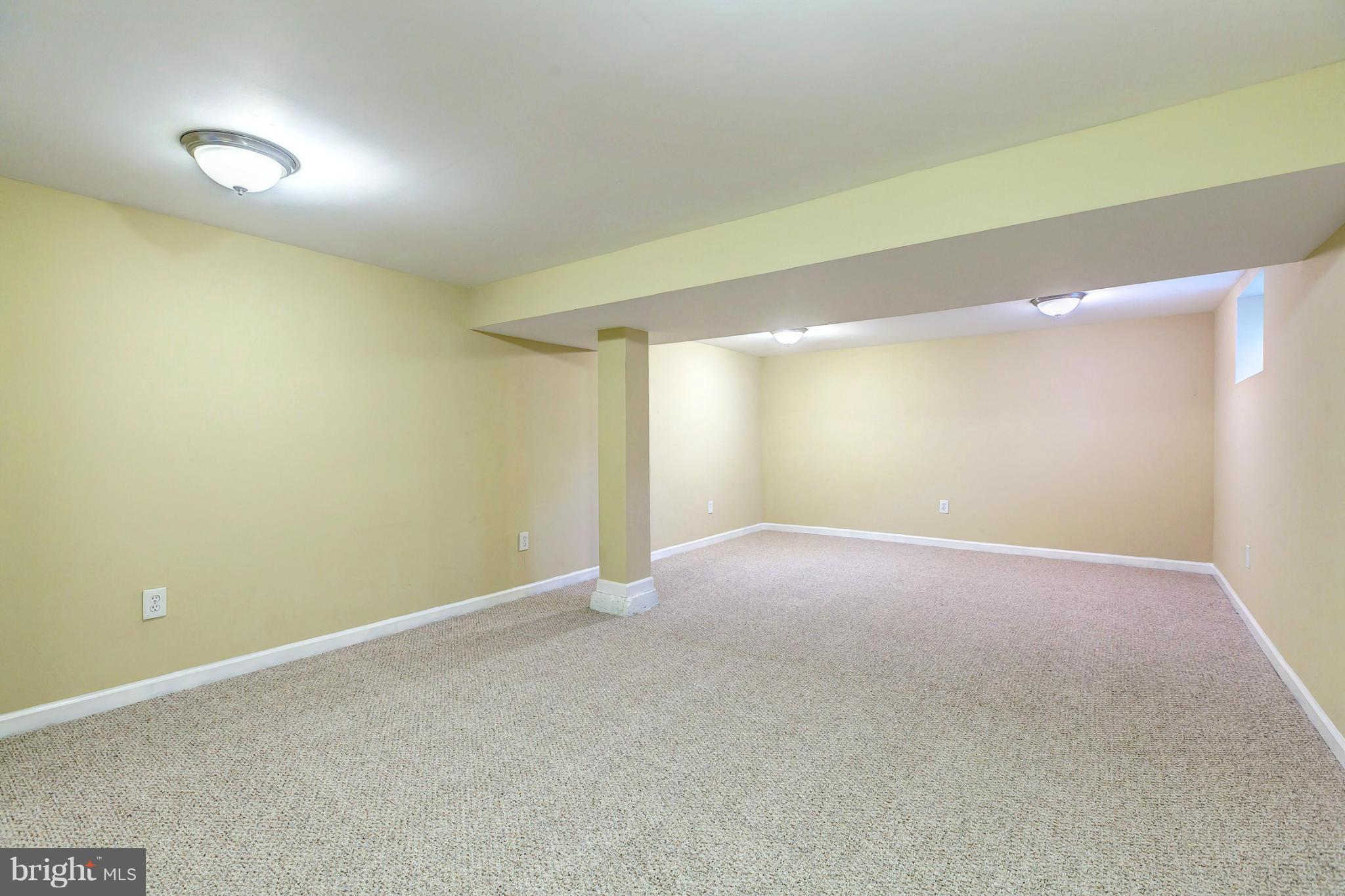 3605 Copley Road Baltimore, MD 21215 - Photo 25 of 30 Perfect For Game Night!