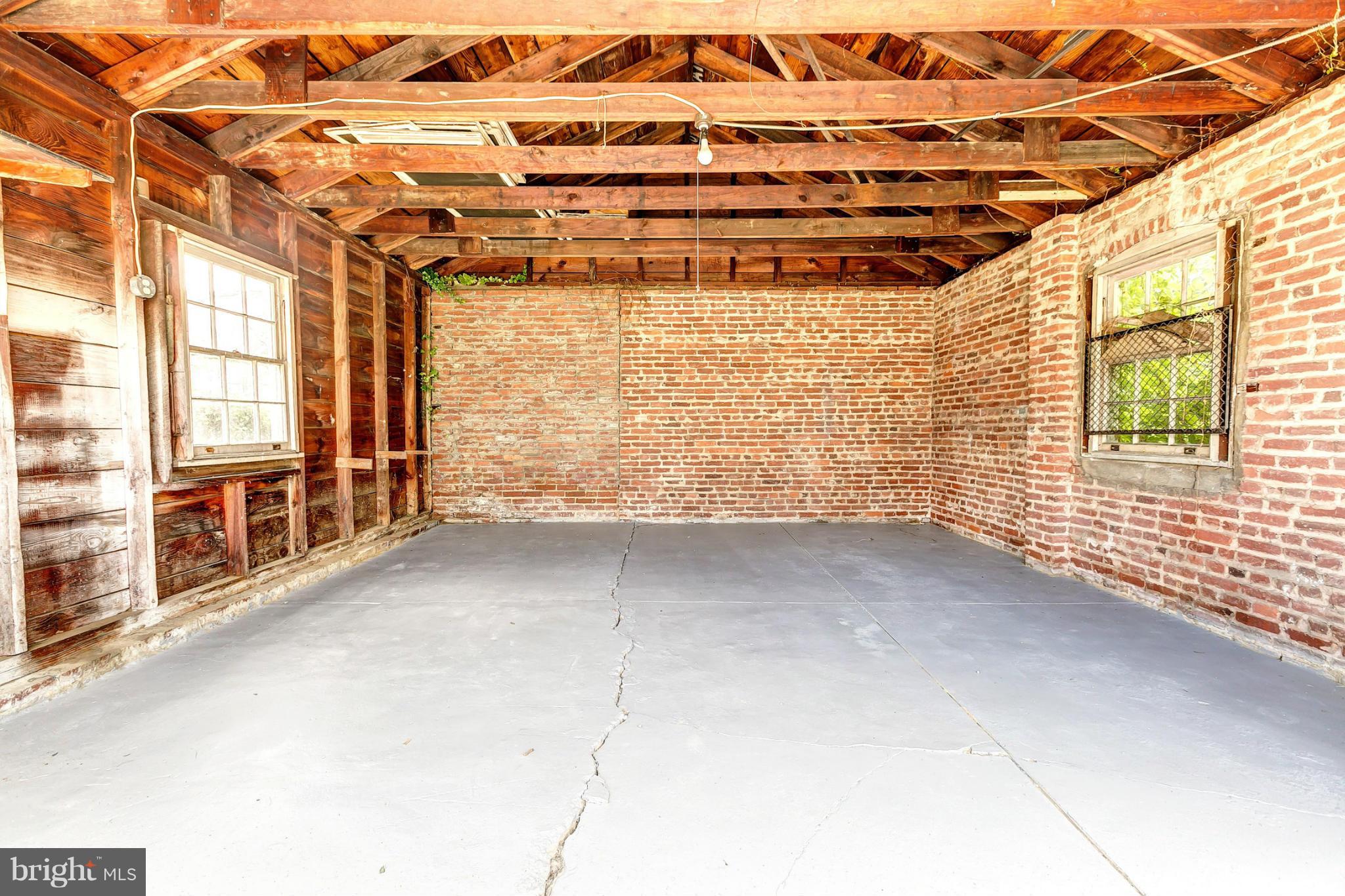 3605 Copley Road Baltimore, MD 21215 - Photo 30 of 30 Carport