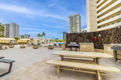 $310,000 | 444 Niu Street, Unit 2105, Honolulu, HI 96815
