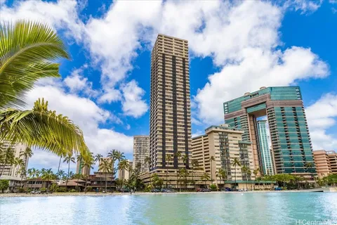 $310,000 | 444 Niu Street, Unit 2105, Honolulu, HI 96815