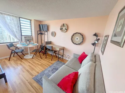 $310,000 | 444 Niu Street, Unit 2105, Honolulu, HI 96815