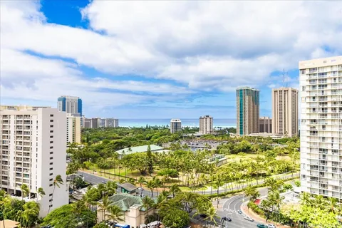 $310,000 | 444 Niu Street, Unit 2105, Honolulu, HI 96815
