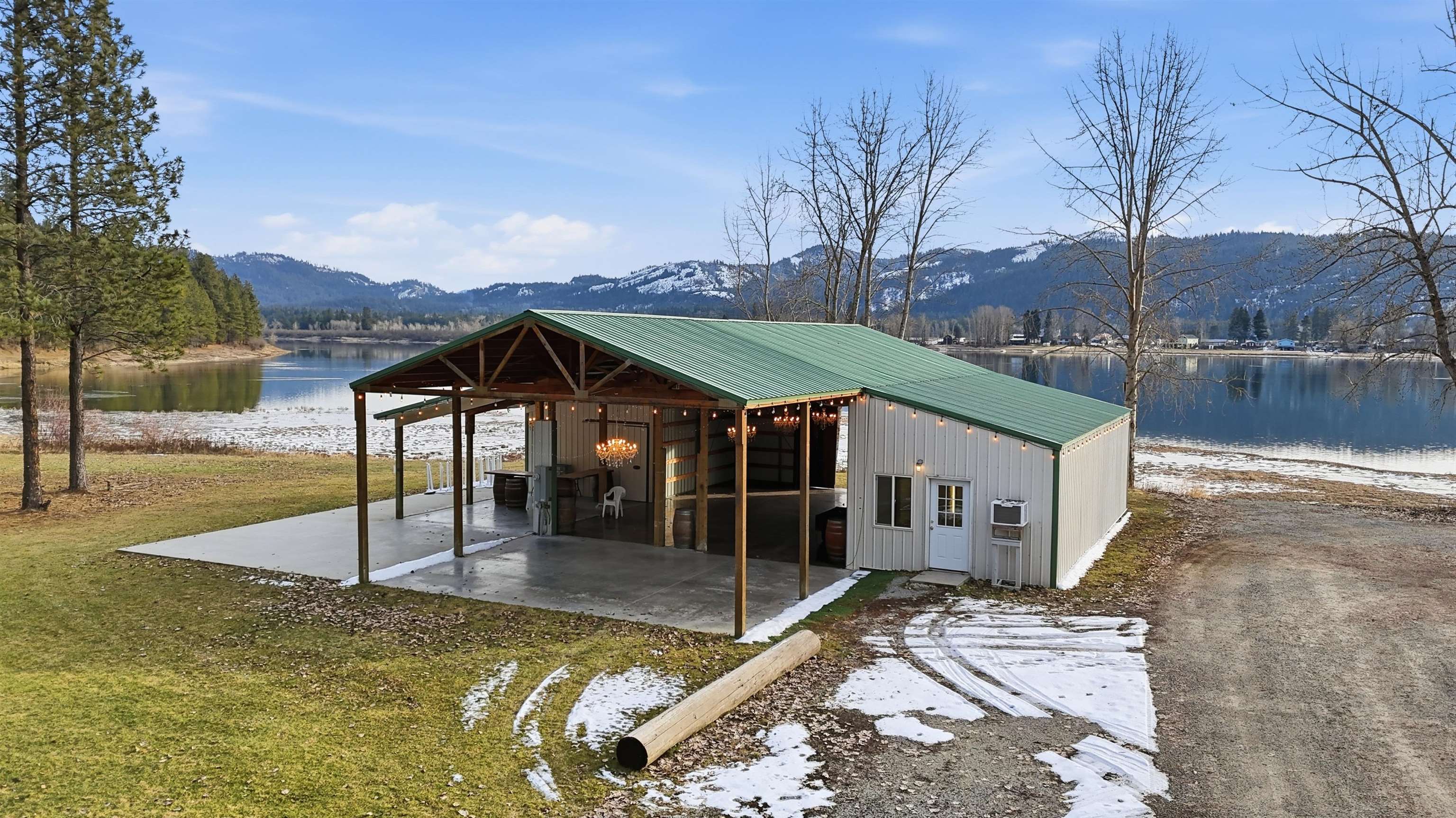 6201 South B S Leclerc Road Newport, WA 99156 - Photo 25 of 39