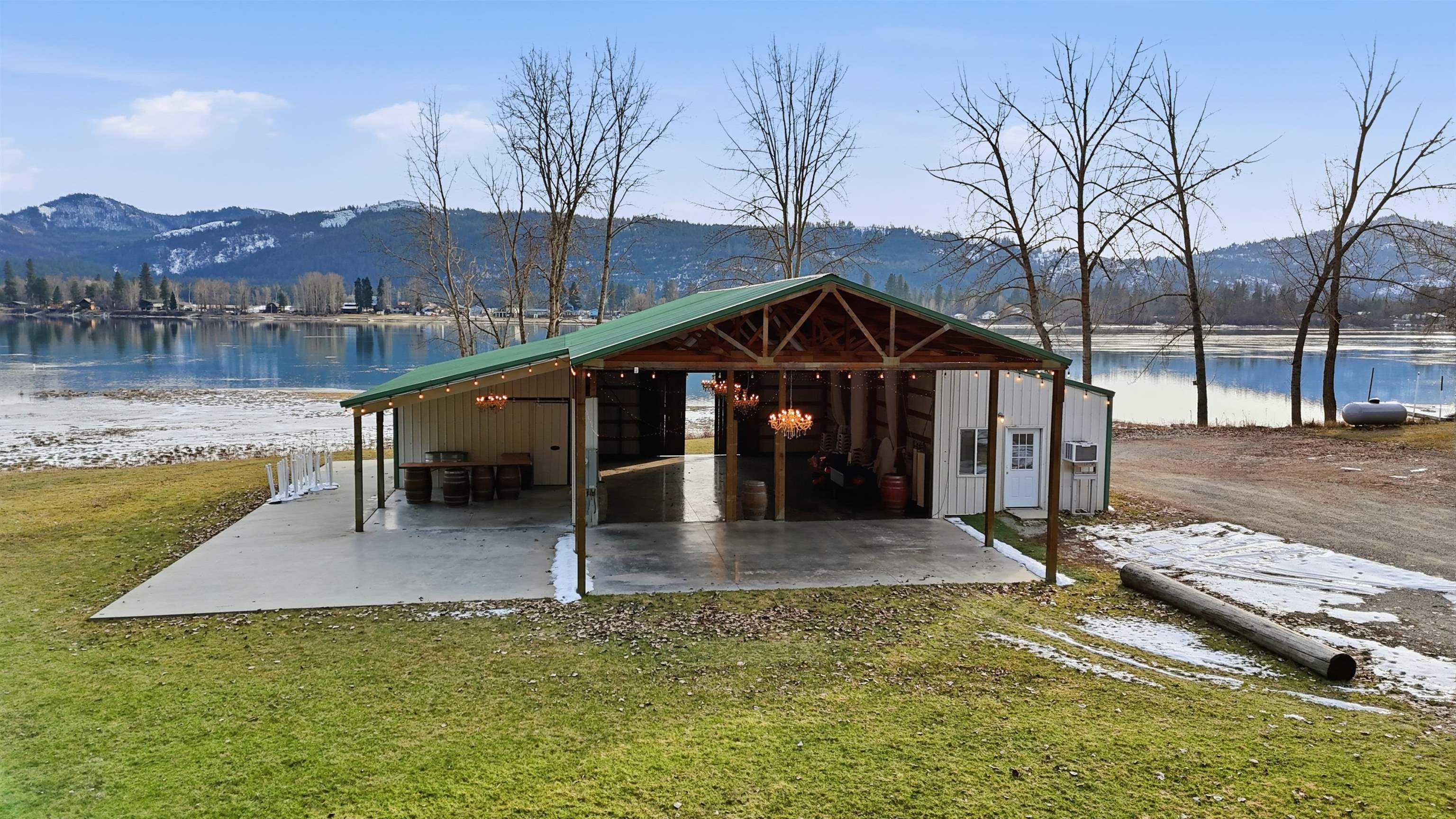 6201 South B S Leclerc Road Newport, WA 99156 - Photo 26 of 39