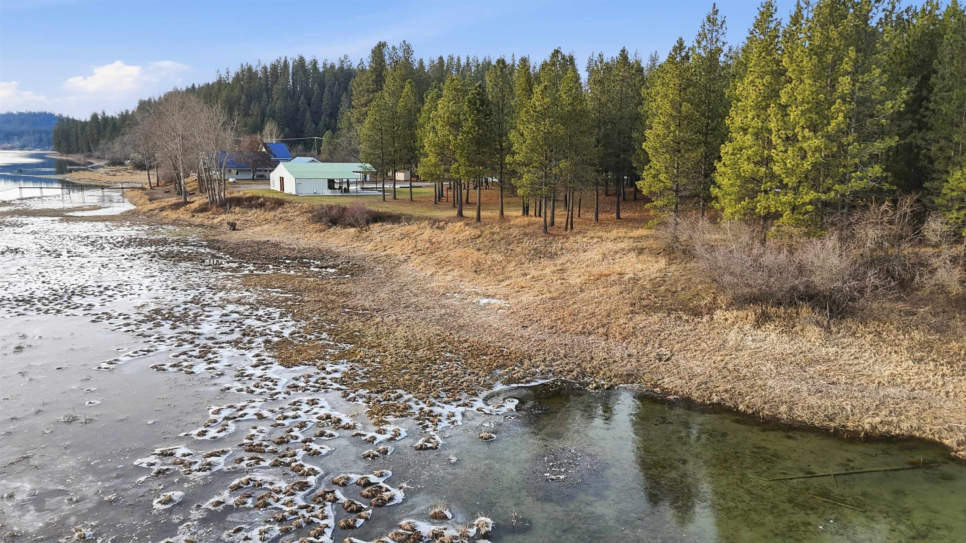 6201 South B S Leclerc Road Newport, WA 99156 - Photo 27 of 39