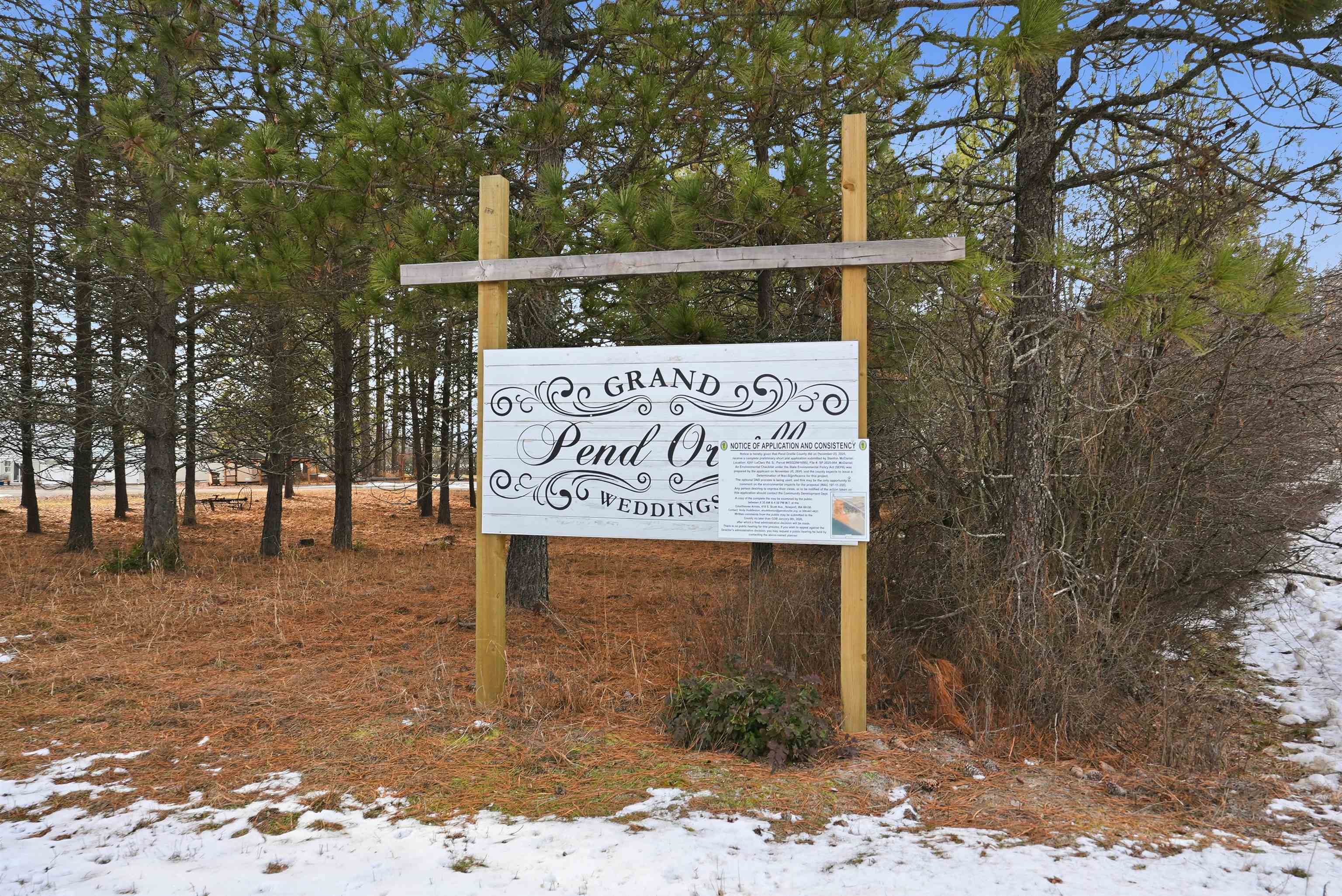 6201 South B S Leclerc Road Newport, WA 99156 - Photo 3 of 39