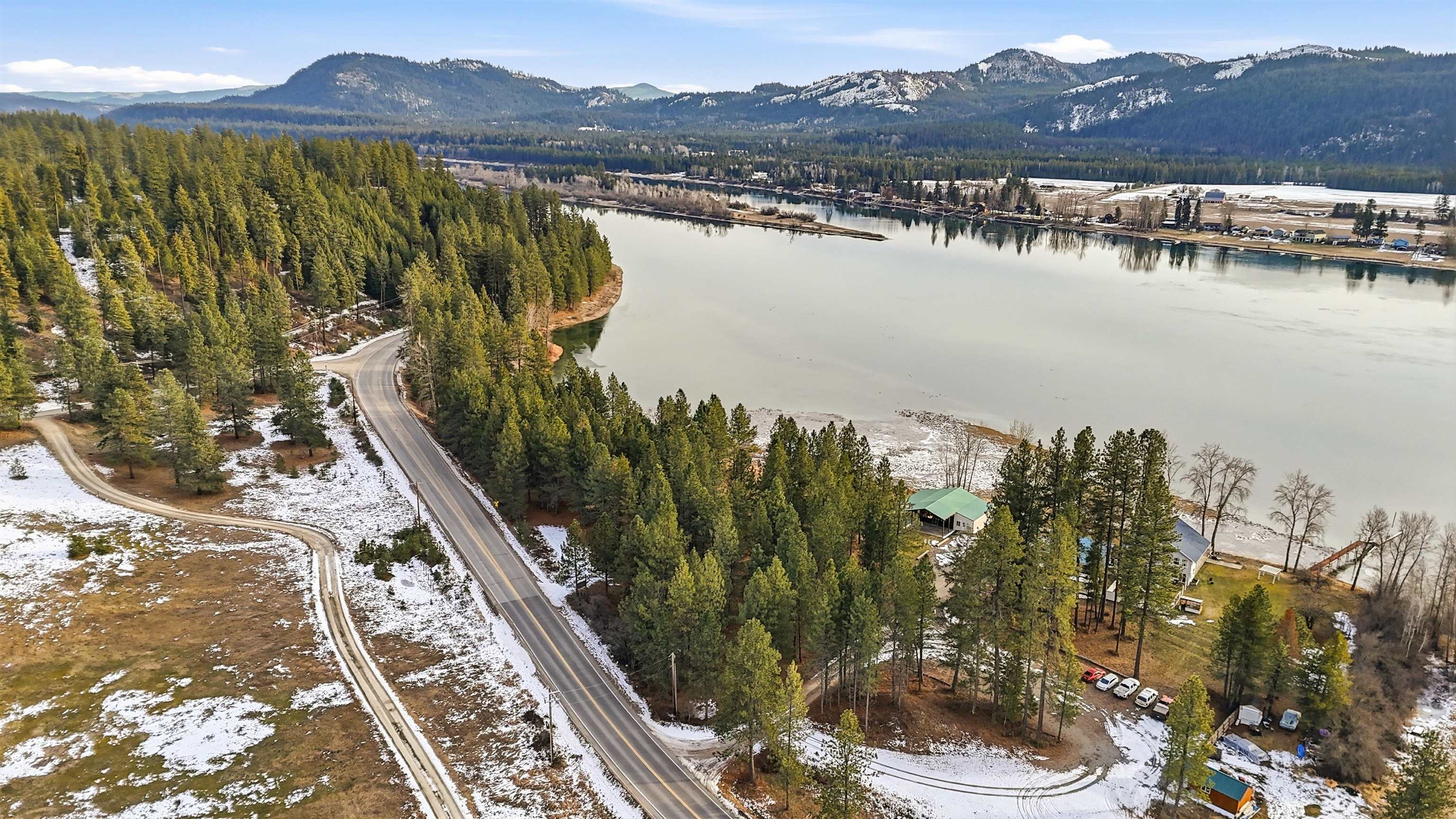 6201 South B S Leclerc Road Newport, WA 99156 - Photo 34 of 39