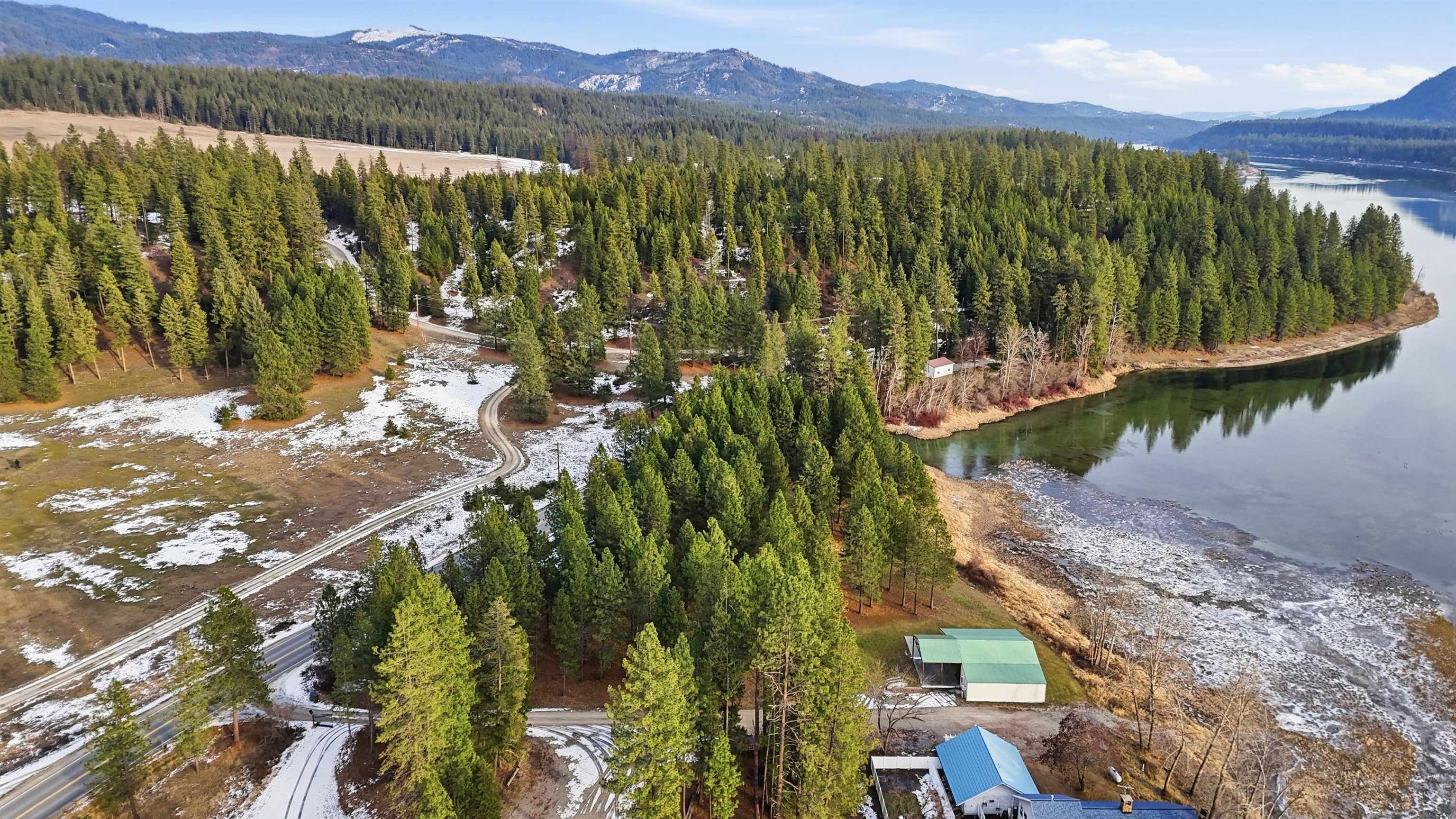 6201 South B S Leclerc Road Newport, WA 99156 - Photo 36 of 39