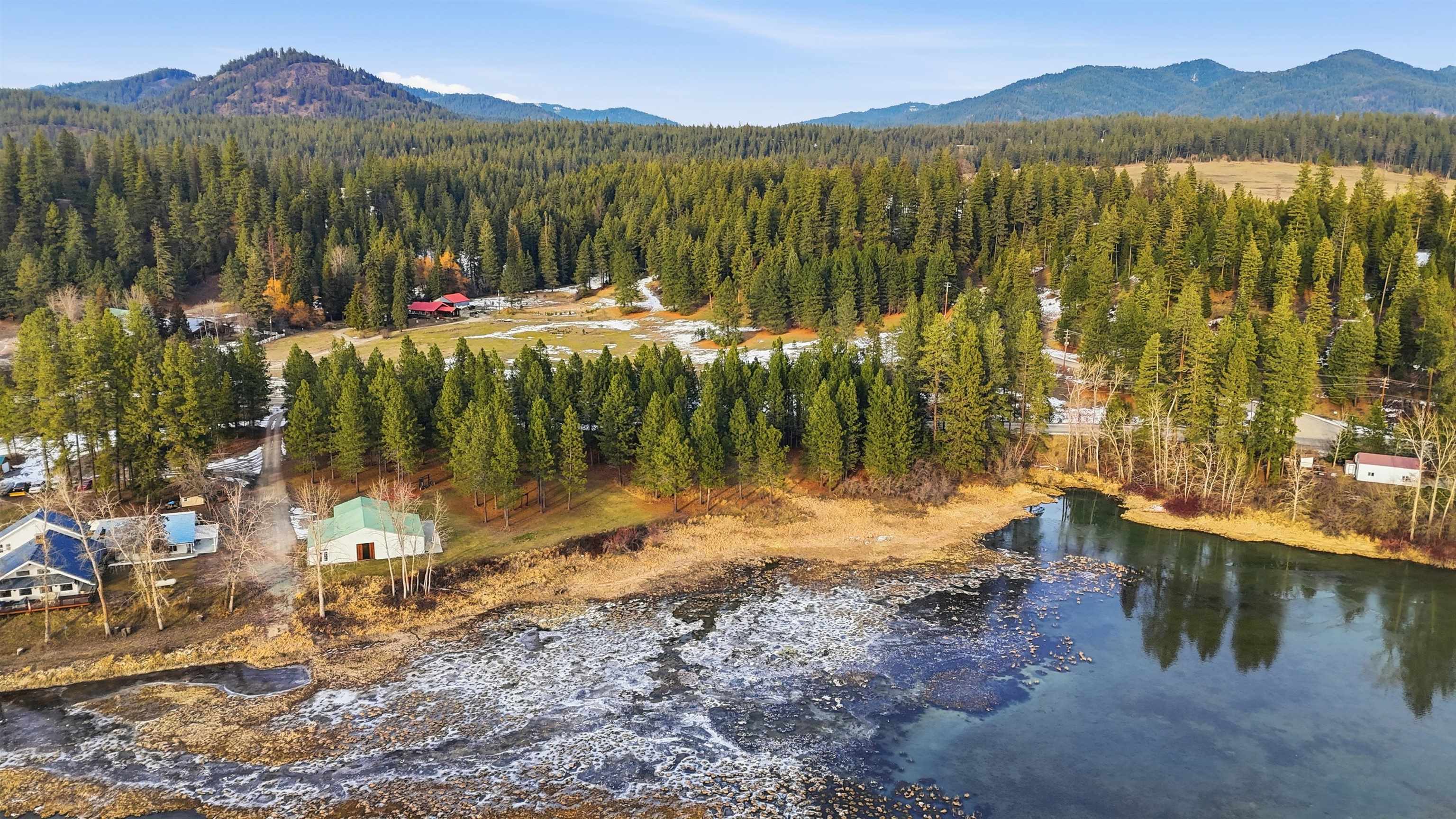 6201 South B S Leclerc Road Newport, WA 99156 - Photo 37 of 39