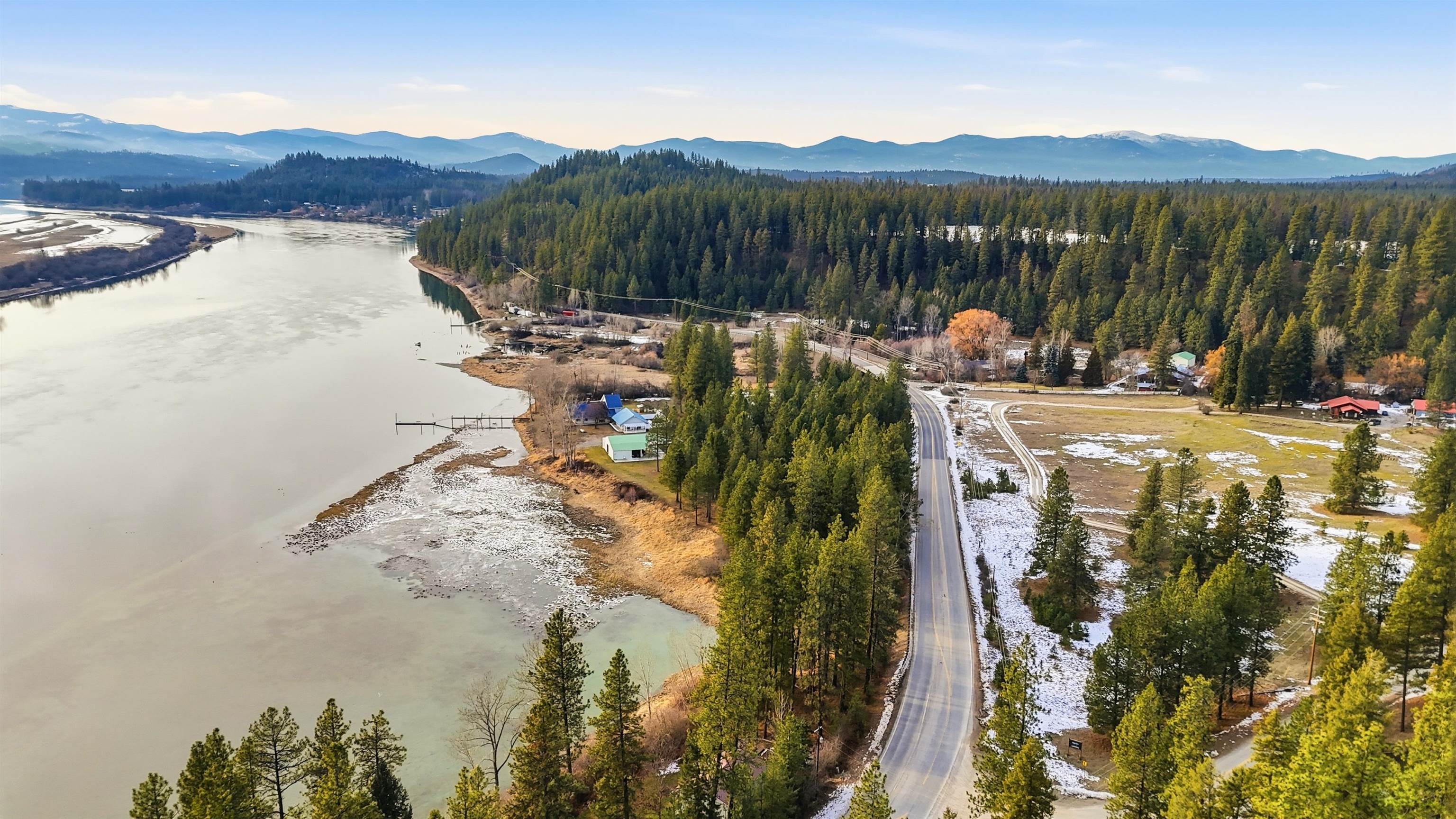 6201 South B S Leclerc Road Newport, WA 99156 - Photo 39 of 39