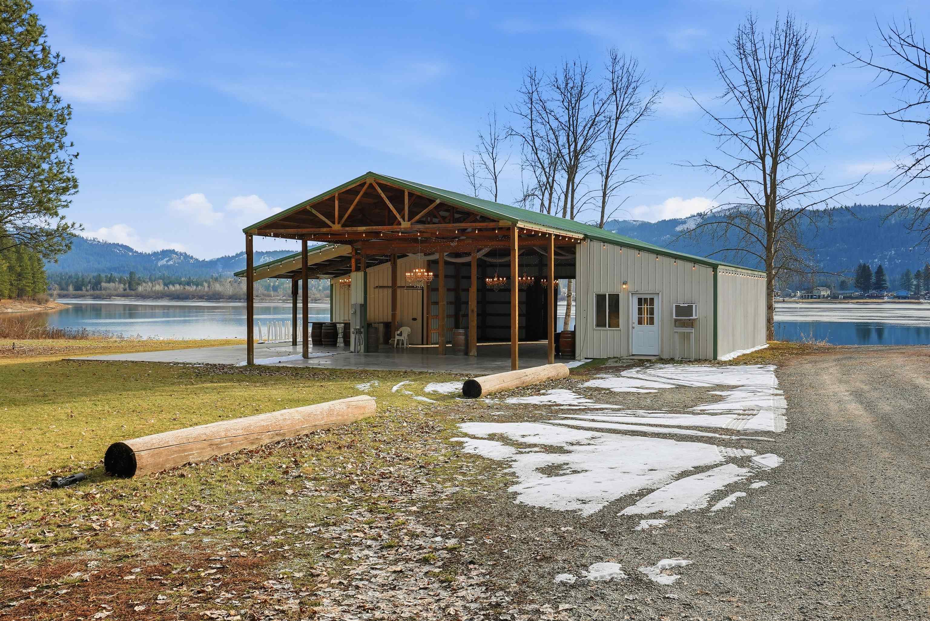 6201 South B S Leclerc Road Newport, WA 99156 - Photo 6 of 39