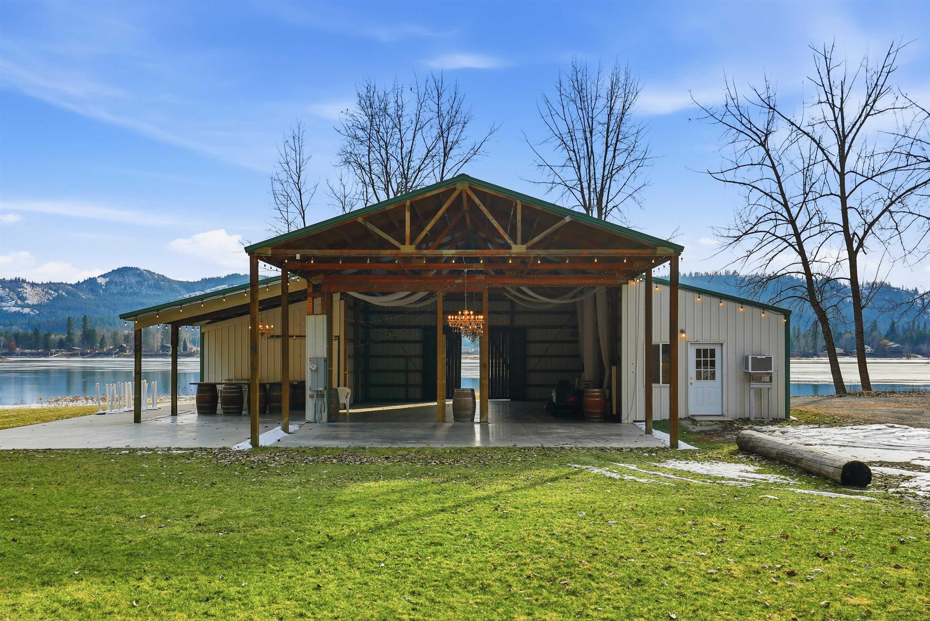 6201 South B S Leclerc Road Newport, WA 99156 - Photo 8 of 39