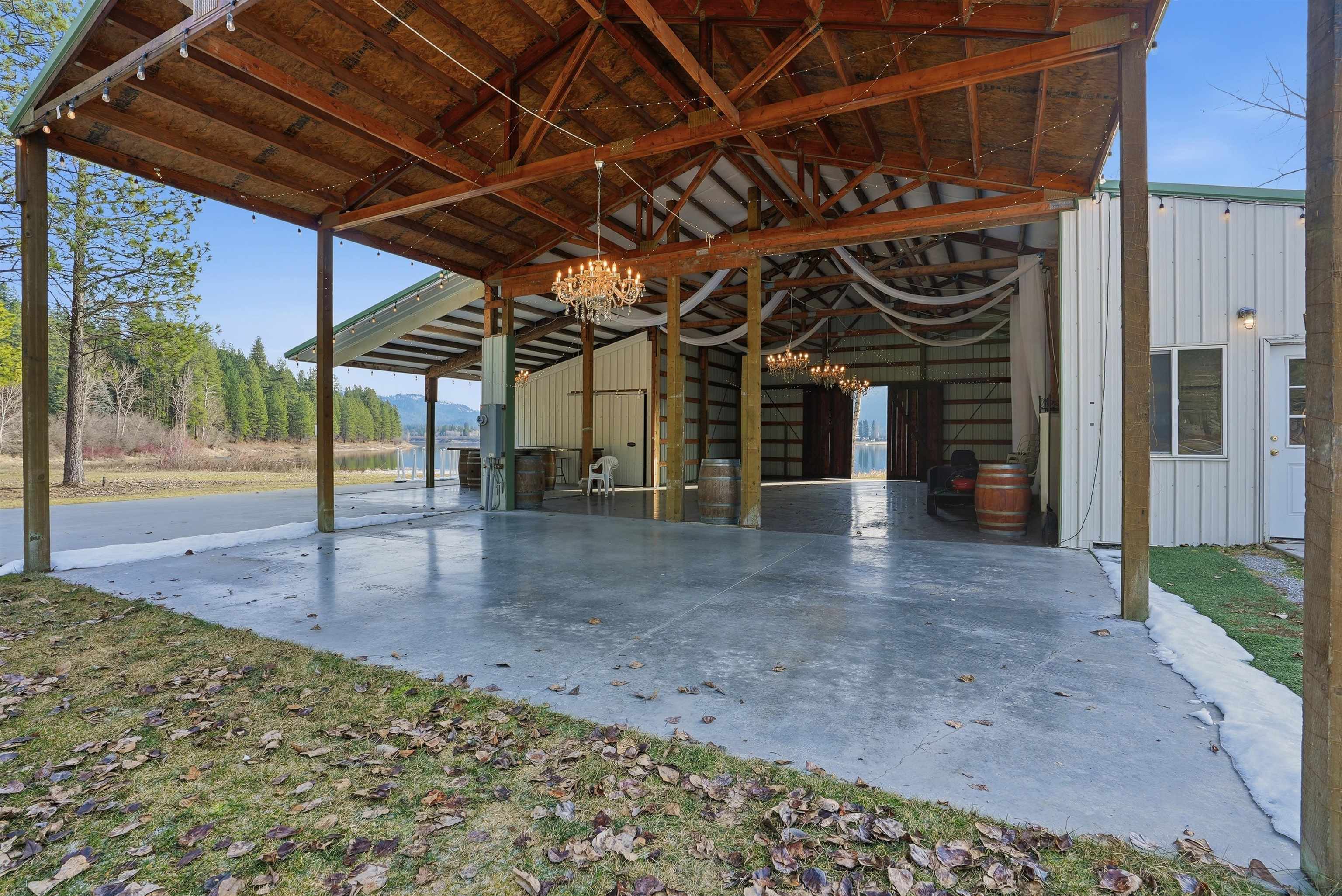 6201 South B S Leclerc Road Newport, WA 99156 - Photo 9 of 39