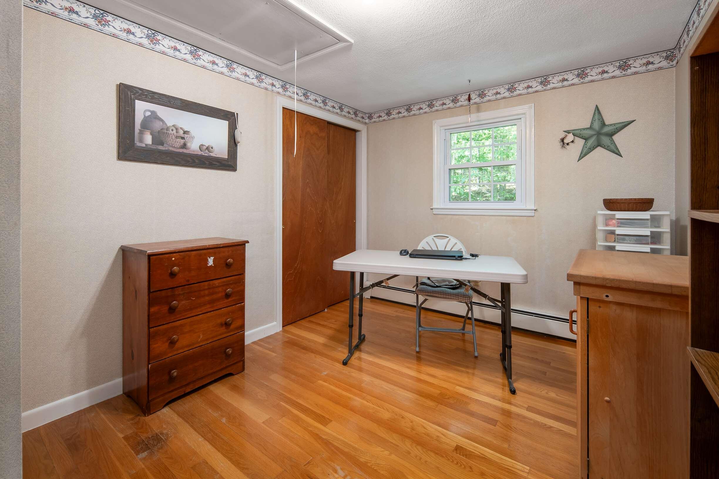 66 Logging Road York, ME 03902 - Photo 13 of 18 Guest Bedroom #3