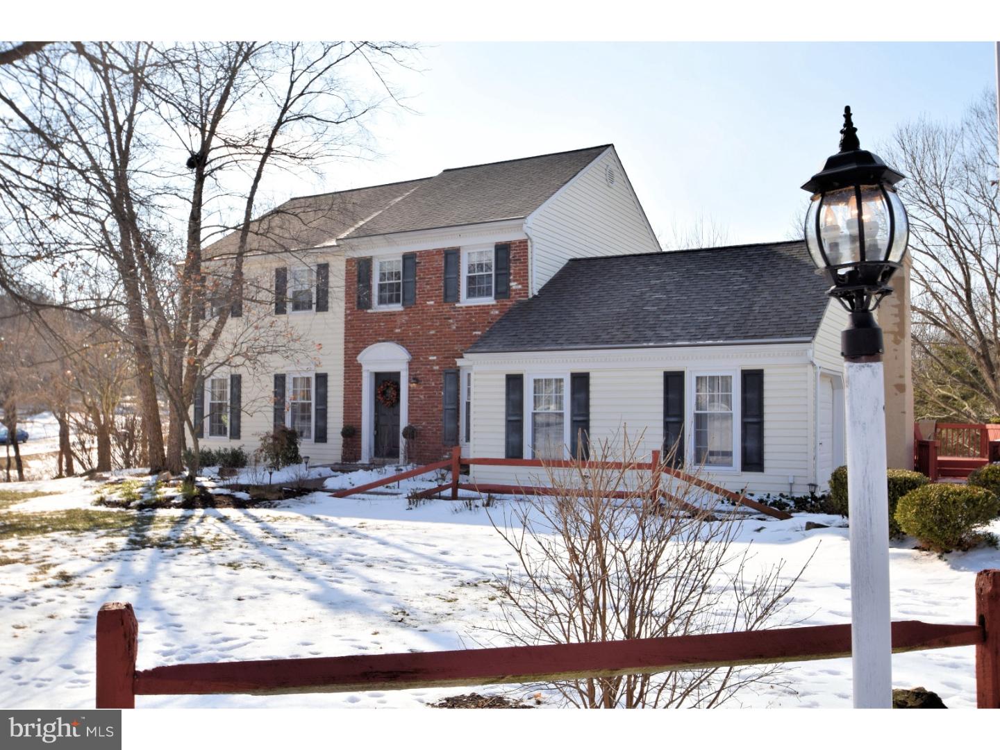 2080 Spring Valley Road Lansdale, PA 19446 - Photo 1 of 25 Gallery Image 1