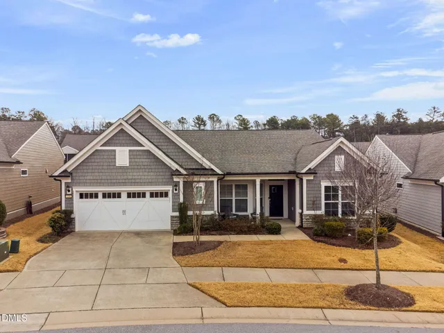 $725,000 | 1108 Mendocino Street, Wake Forest, NC 27587