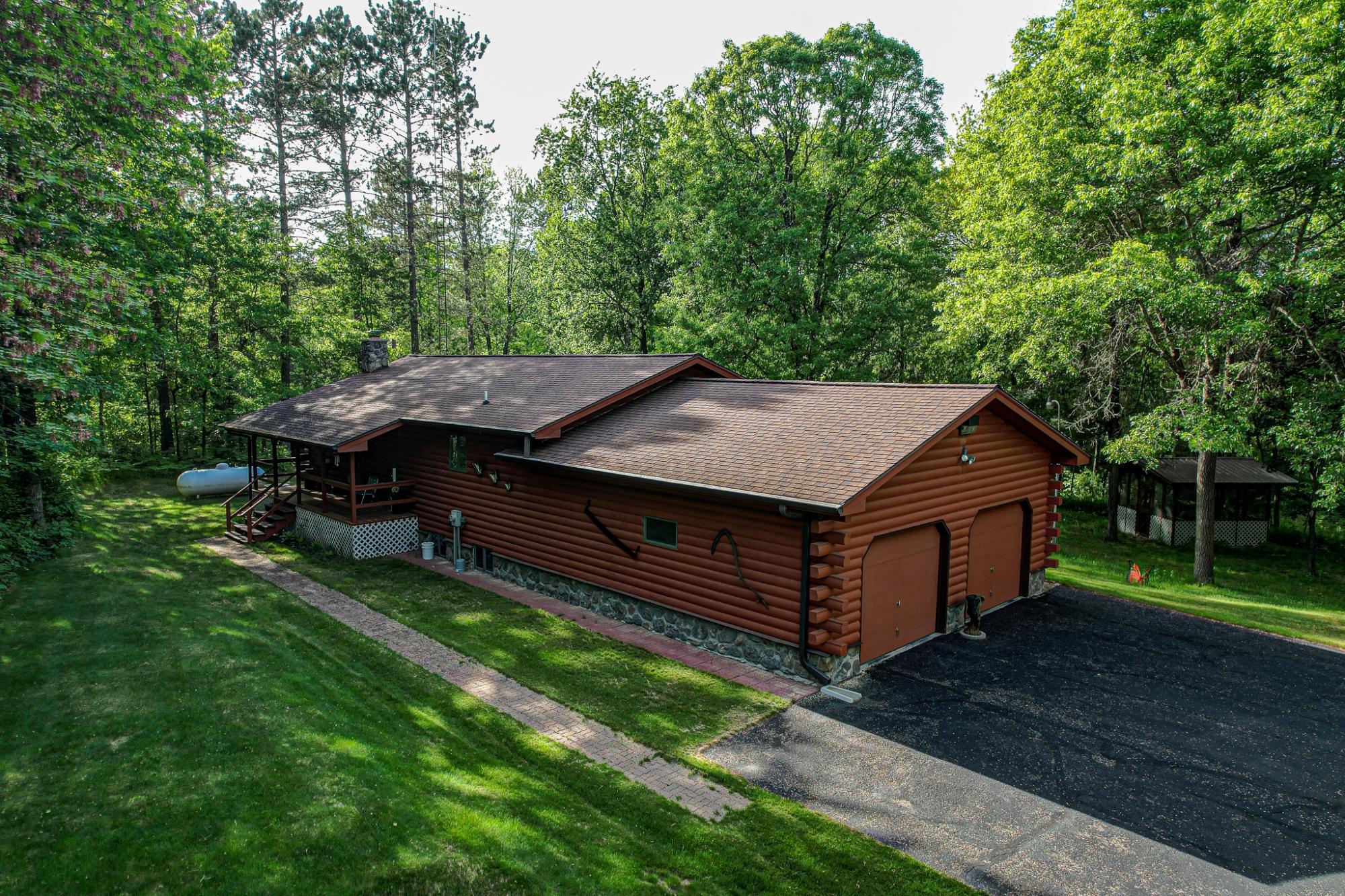 W6542 Milky Road Tomahawk, WI 54487 - Photo 54 of 63 Gallery Image 54