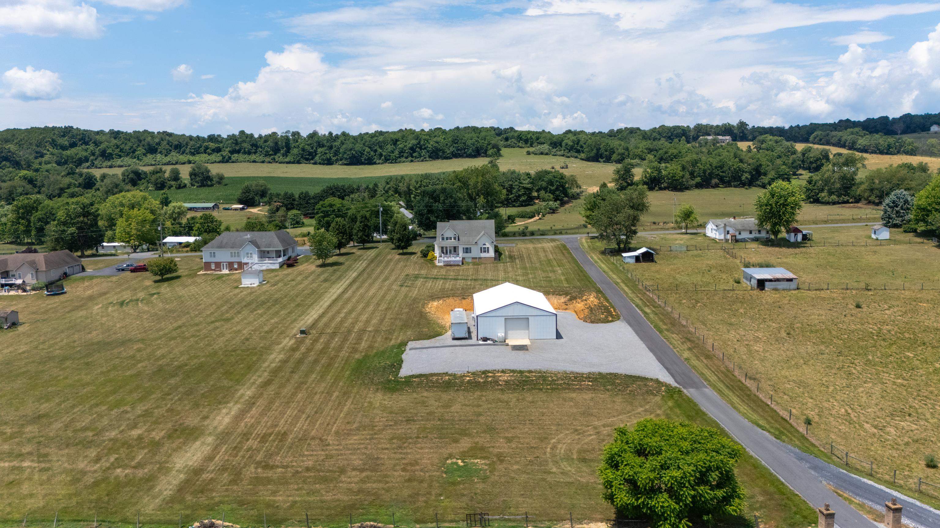 3624 Old Greenville Road Staunton, VA 24401 - Photo 71 of 74