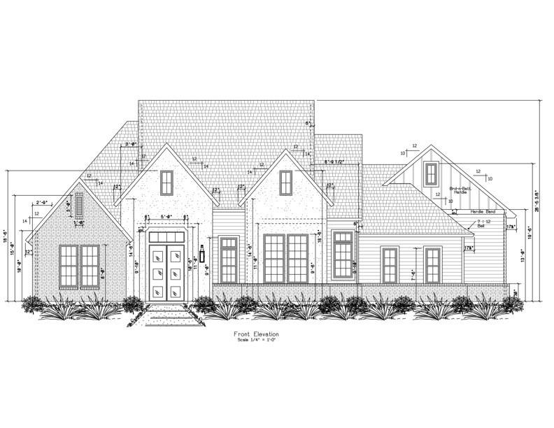 116 Chateau Papillon Mandeville, LA 70471 - Photo 1 of 6