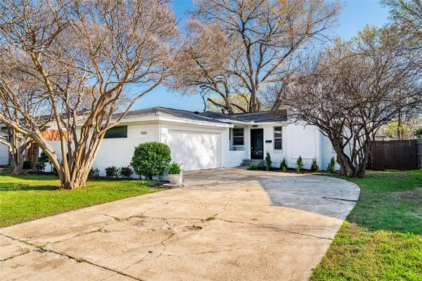 $394,500 | 505 Lowell Lane, Richardson, TX 75080